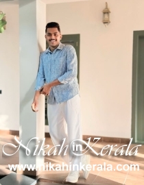 Vatakara Muslim Grooms profile 535308