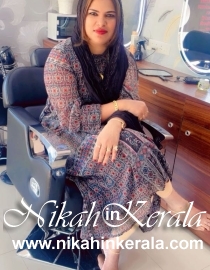 Sect based  Muslim Matrimony profile 545113