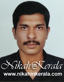 Job based  Muslim Matrimony profile 264653