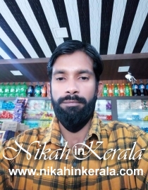 Job based  Muslim Matrimony profile 361678