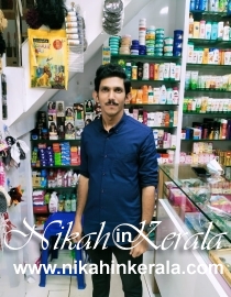 Koodali Muslim Grooms profile 347784