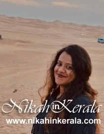 Karunagappally Muslim Brides profile 455291