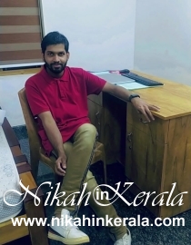 Job based  Muslim Grooms profile 381356