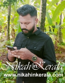 Education based  Muslim Grooms profile 385097
