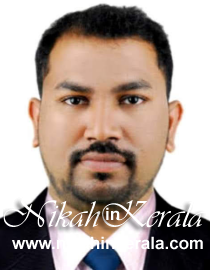 Location based  Muslim Brides profile 391110