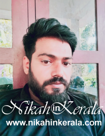 Physical Status based  Muslim Grooms profile 397862