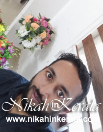 Working country based  Muslim Matrimony profile 462068