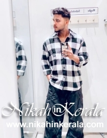 Sect based  Muslim Grooms profile 429685
