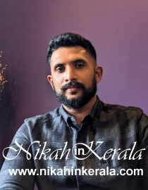 Physical Status based  Muslim Grooms profile 444145