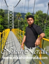 Thrikkunnappuzha Muslim Marriage Bureau profile 460566