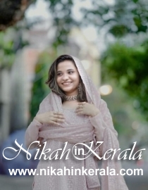 Alanallur Muslim Brides profile 474811
