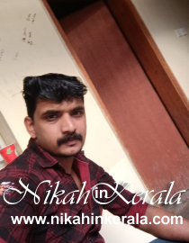 Kilimanoor Muslim Matrimony profile 516655