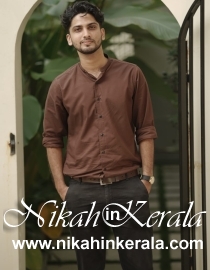 Physical Status based  Muslim Grooms profile 480906