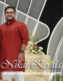 Marital Status based  Muslim Grooms profile 553843