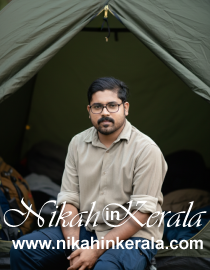 Working country based  Muslim Grooms profile 536500