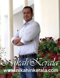 Working country based  Muslim Grooms profile 549251