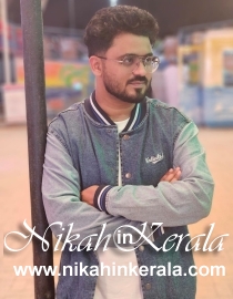 Education based  Muslim Brides profile 554082