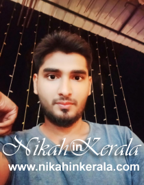 Marital Status based  Muslim Matrimony profile 295802
