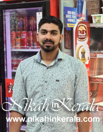 Working country based  Muslim Matrimony profile 498313