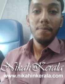 Job based  Muslim Grooms profile 523323