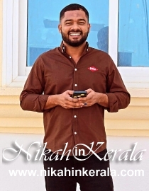 Physical Status based  Muslim Brides profile 524086