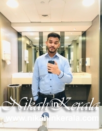 Sect based  Muslim Grooms profile 533158