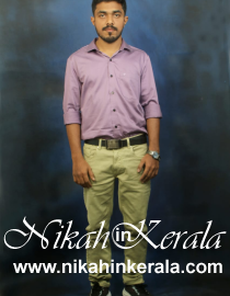 Karukutty Muslim Grooms profile 534629