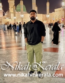 Elikkulam Muslim Grooms profile 554579