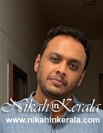 Divorced Muslim Matrimony profile 560439