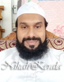 Job based  Muslim Brides profile 303848