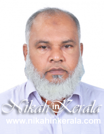 Sect based  Muslim Matrimony profile 350039