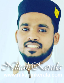 Job based  Muslim Grooms profile 366569