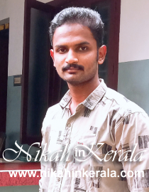 Working country based  Muslim Matrimony profile 289704