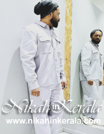 Education based  Muslim Grooms profile 360871