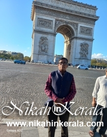 Chendamangalam Muslim Matrimony profile 355861