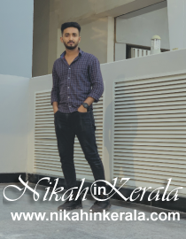 Thamarassery Muslim Grooms profile 441711