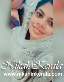 Neyyattinkara Muslim Brides profile 436182