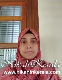 Working country based  Muslim Matrimony profile 524856