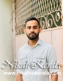 Working country based  Muslim Matrimony profile 531746