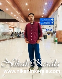 Working country based  Muslim Marriage Bureau profile 535152