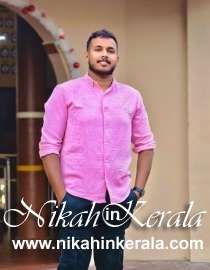 Malayalapuzha Muslim Grooms profile 543152
