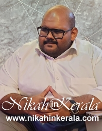 Working country based  Muslim Matrimony profile 552347
