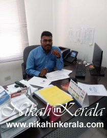 Physical Status based  Muslim Matrimony profile 270701