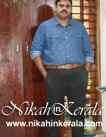 Working country based  Muslim Grooms profile 351173