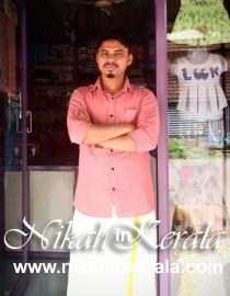 Athavanad Muslim Grooms profile 380664