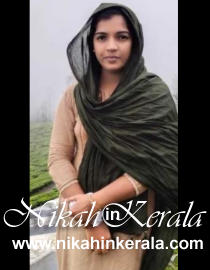 Edapal Muslim Brides profile 440343