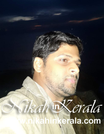 Punnapra South Muslim Marriage Bureau profile 448121