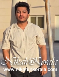 Physical Status based  Muslim Grooms profile 518395
