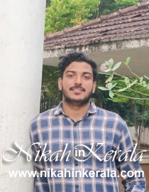 Physical Status based  Muslim Grooms profile 536799