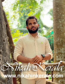 Veterinary Doctor Muslim Brides profile 547938